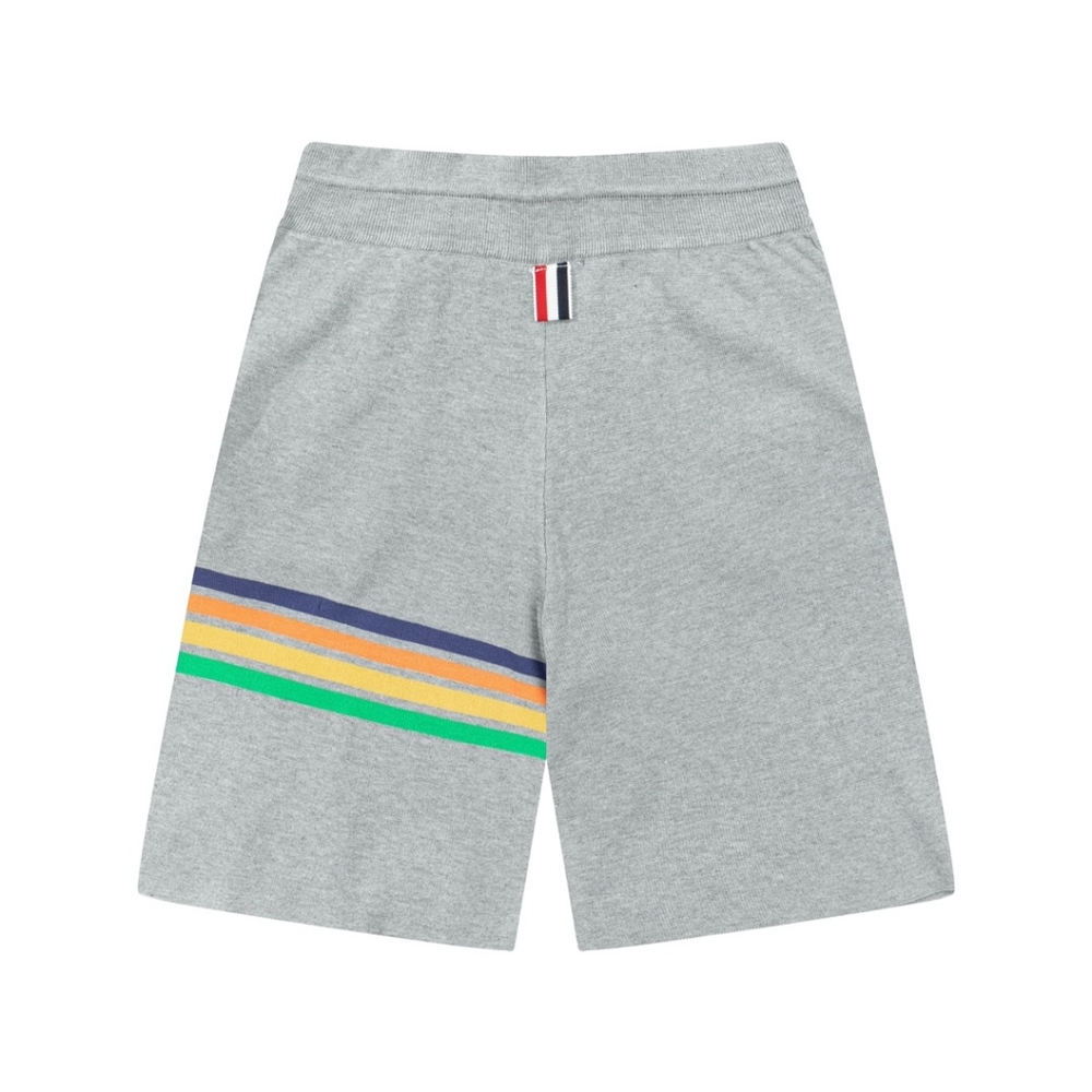 "Thom Browne Shorts: The Epitome of Modern Sophistication